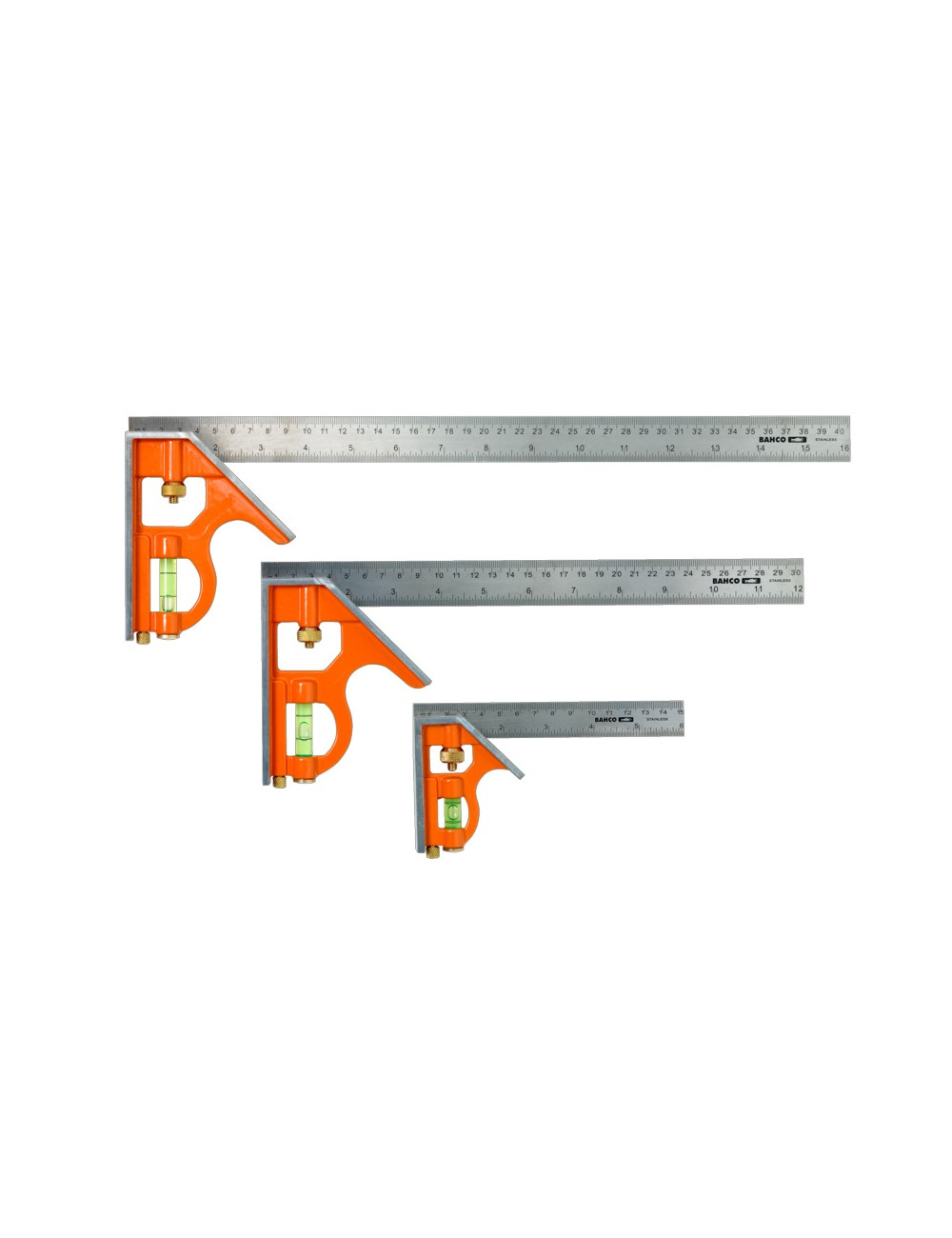 BAHCO KĄTOWNIK 300mm /CS300