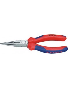 KNIPEX SZCZYPCE WYDŁUŻONE PROSTE 160mm