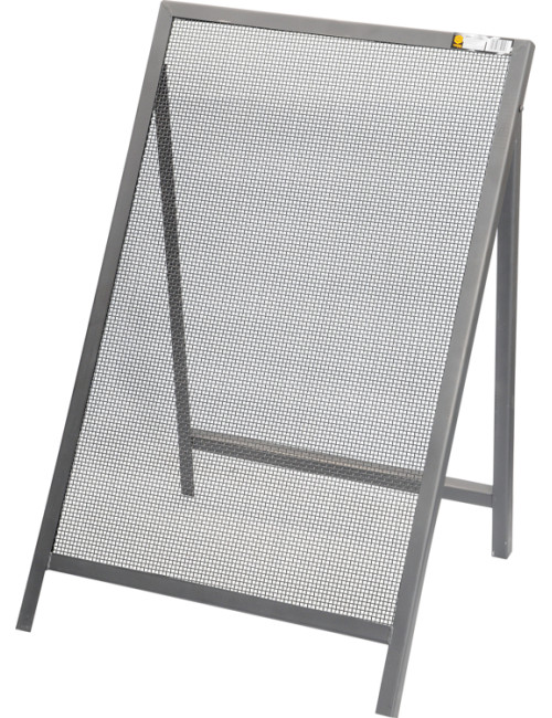 VOREL SITO MURARSKIE 60x100cm OCZKO 6mm   34945