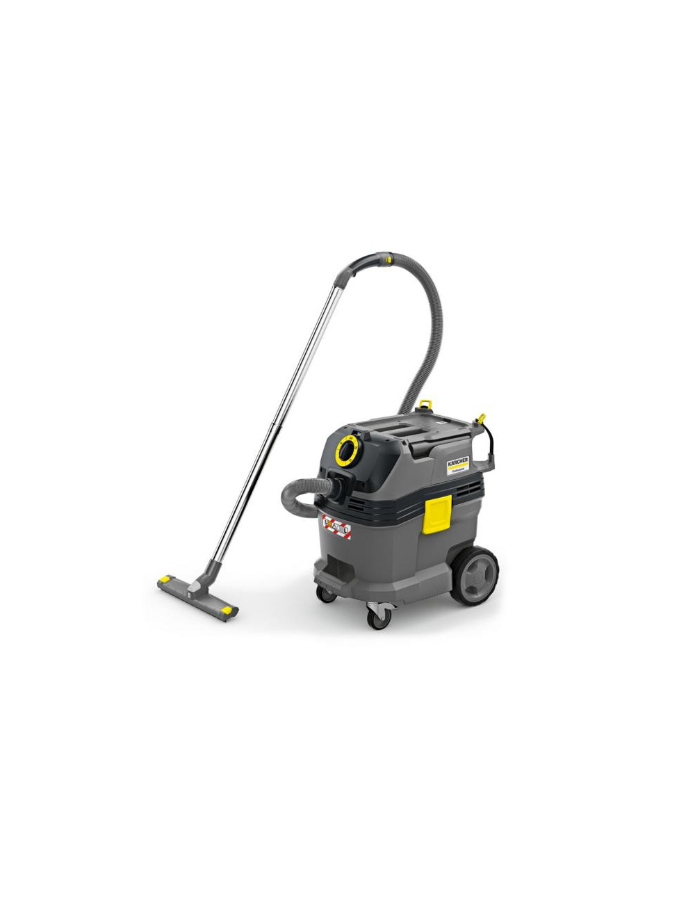 KARCHER ODKURZACZ UNIWERSALNY NT 30/1 TACT L