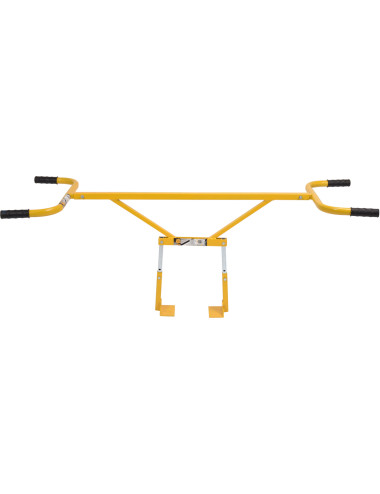 VOREL CHWYTAK BRUKARSKI WZDŁUŻNY   35010