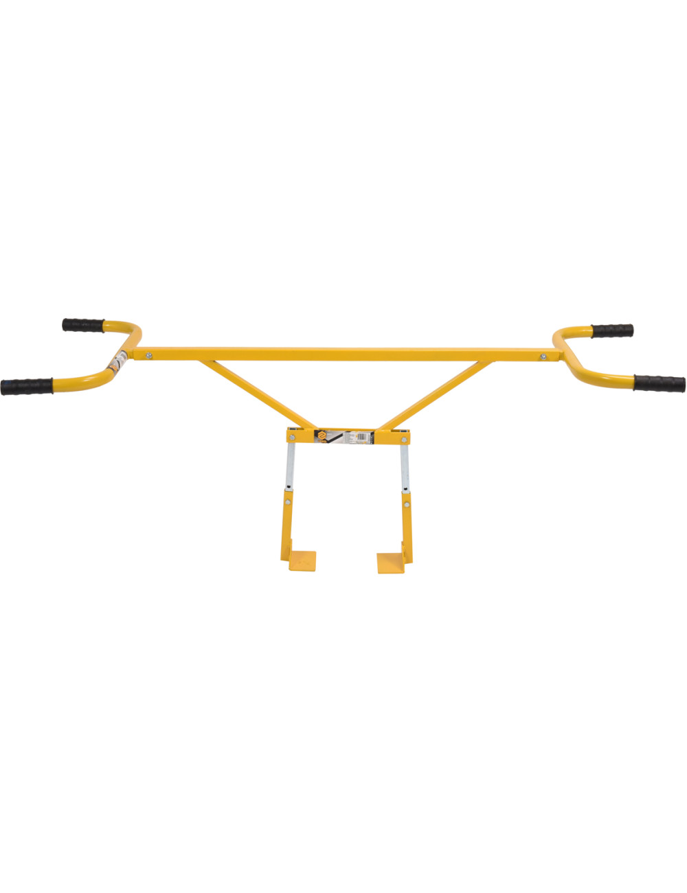 VOREL CHWYTAK BRUKARSKI WZDŁUŻNY   35010