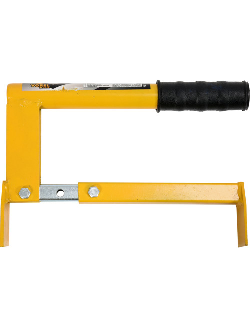 VOREL CHWYTAK BRUKARSKI JEDNORĘCZNY   35017