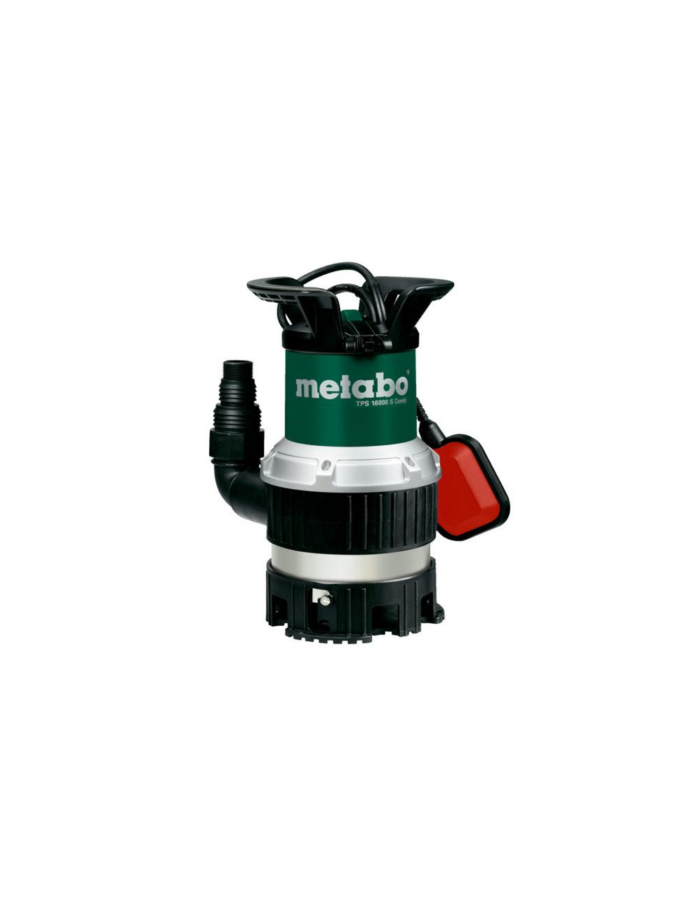 METABO POMPA DO WODY TPS 000 S COMBI WIELOFUNKCYJNA