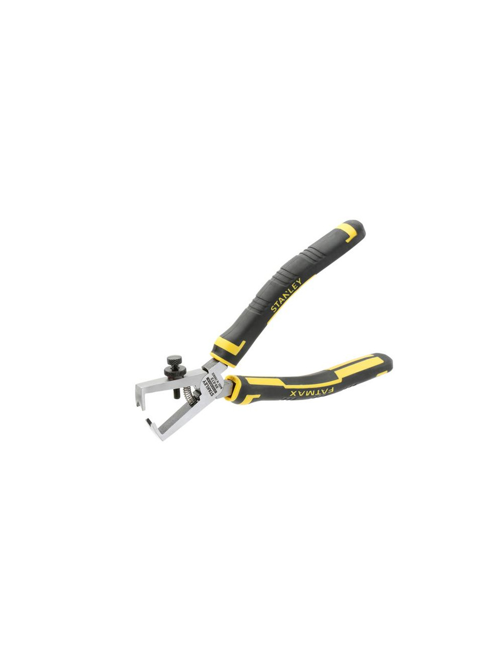 STANLEY ŚCIĄGACZ IZOLACJI FATMAX 170mm