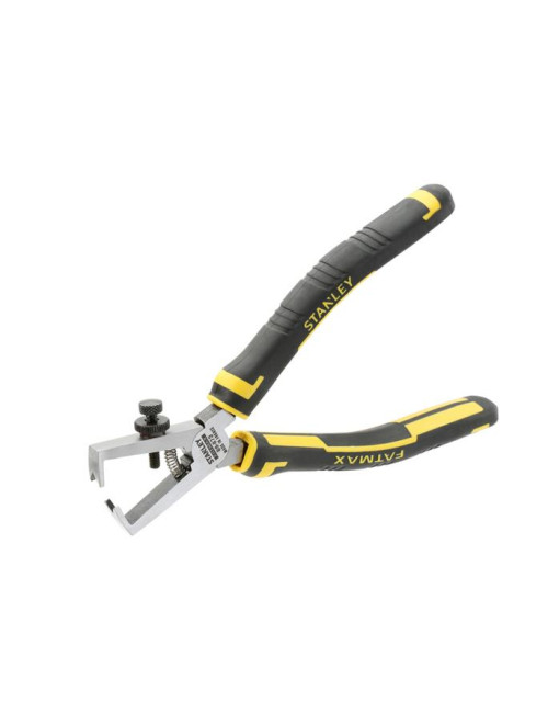 STANLEY ŚCIĄGACZ IZOLACJI FATMAX 170mm