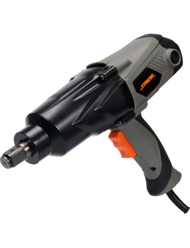 STHOR KLUCZ UDAROWY 1100W 1/2" 450Nm    57092