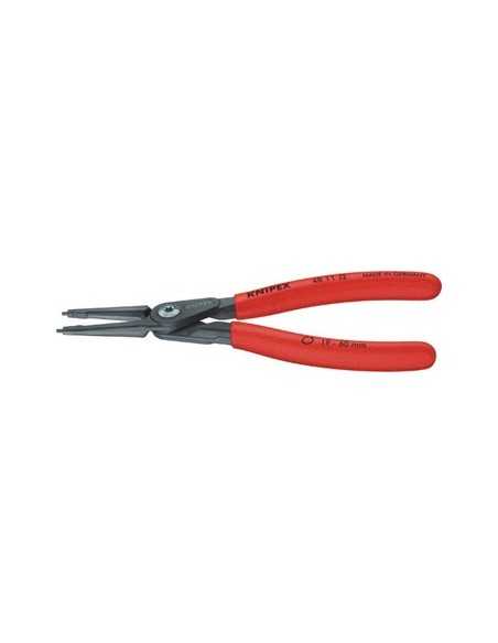 KNIPEX SZCZYPCE SEGERA  140mm WEWNĘTRZNE PROSTE