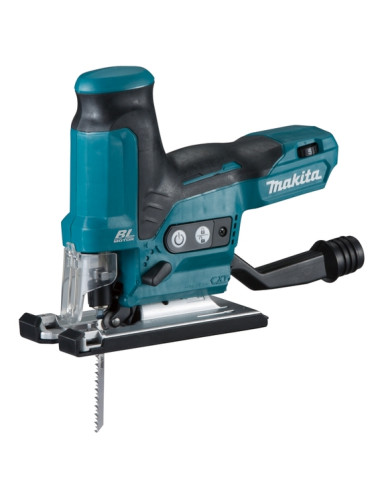 MAKITA WYRZYNARKA 10,8V LI-ION BLDC BEZ AKUMULATORÓW I ŁADOWARKI JV102DZ