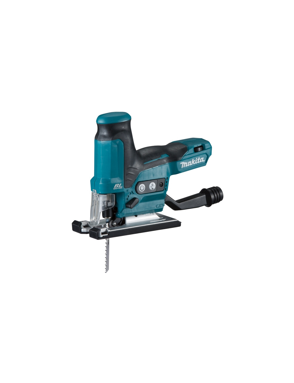 MAKITA WYRZYNARKA 10,8V LI-ION BLDC BEZ AKUMULATORÓW I ŁADOWARKI JV102DZ