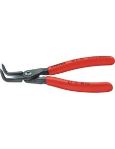 KNIPEX SZCZYPCE SEGERA  130mm WEWNĘTRZNE WYGIĘTE