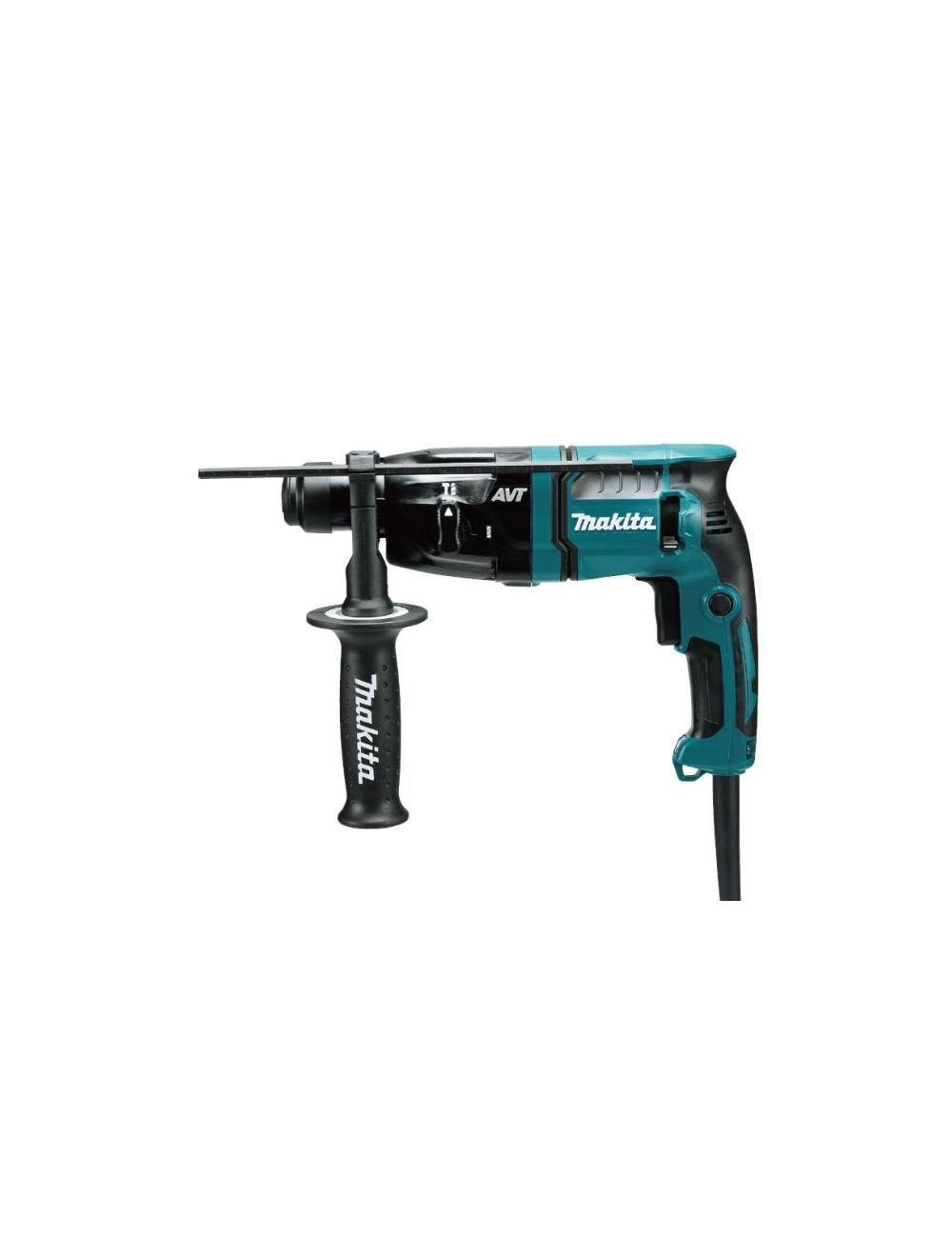 MAKITA MŁOTOWIERTARKA SDS-PLUS 470W 1,4J AVT HR1841F