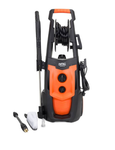 NAC MYJKA WYSOKOCIŚNIENIOWA 2200W PWE220-LN