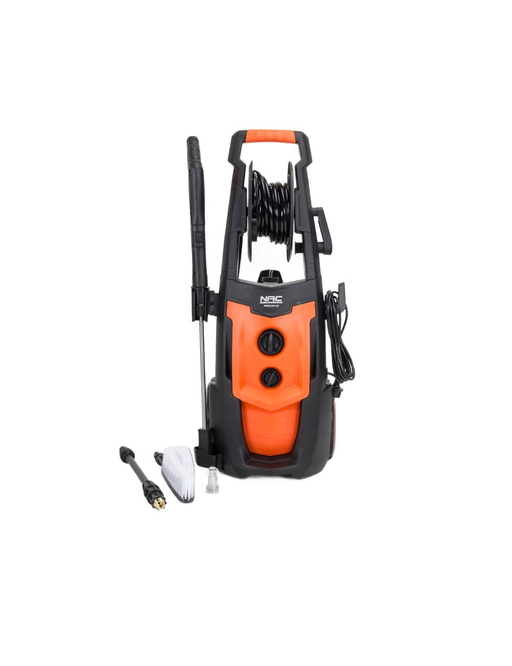 NAC MYJKA WYSOKOCIŚNIENIOWA 2200W PWE220-LN