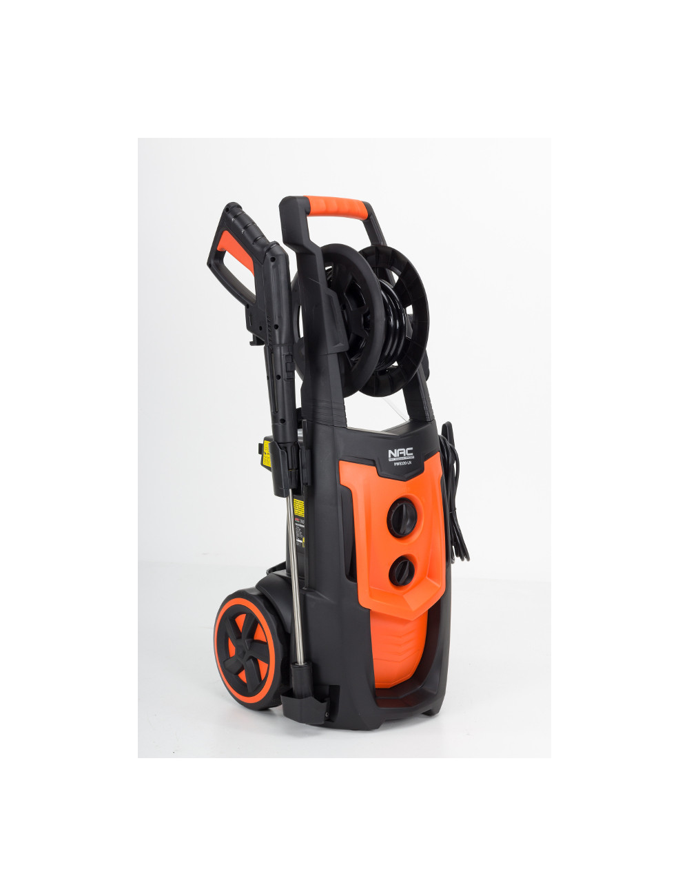 NAC MYJKA WYSOKOCIŚNIENIOWA 2200W PWE220-LN