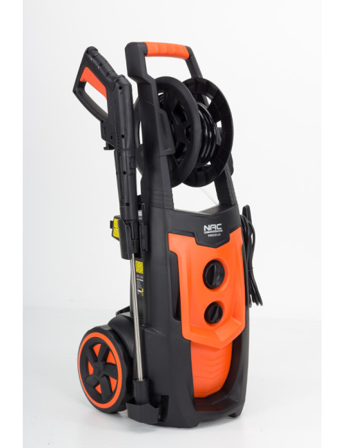 NAC MYJKA WYSOKOCIŚNIENIOWA 2200W PWE220-LN