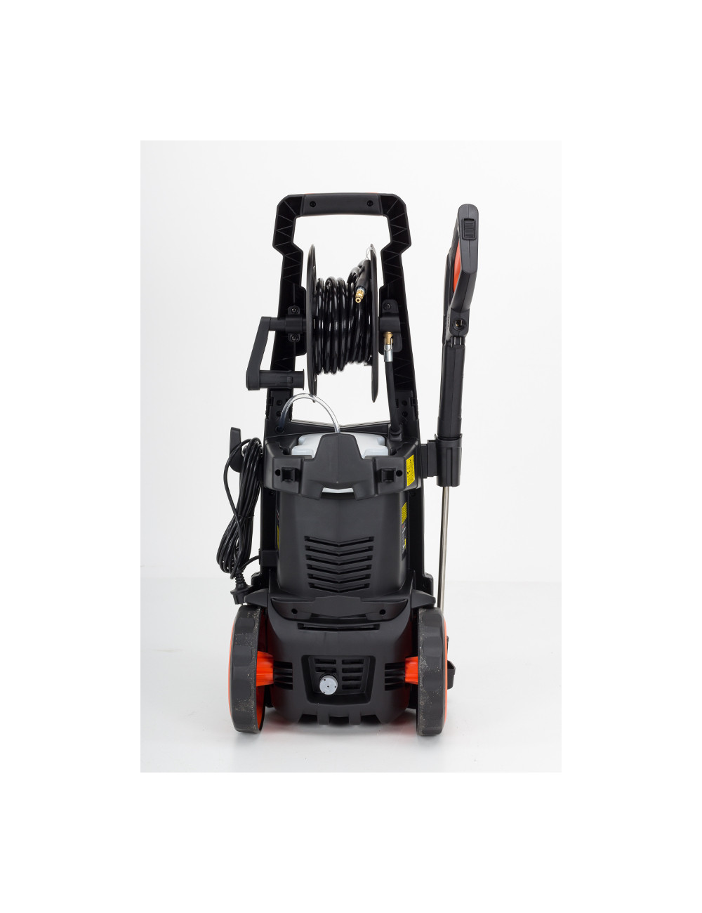 NAC MYJKA WYSOKOCIŚNIENIOWA 2200W PWE220-LN