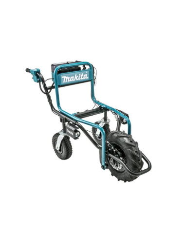 MAKITA TACZKA Z NAPĘDEM 18V BEZ MISY DCU180Z