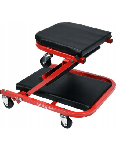 YATO LEŻANKA/SIEDZISKO WARSZTATOWE