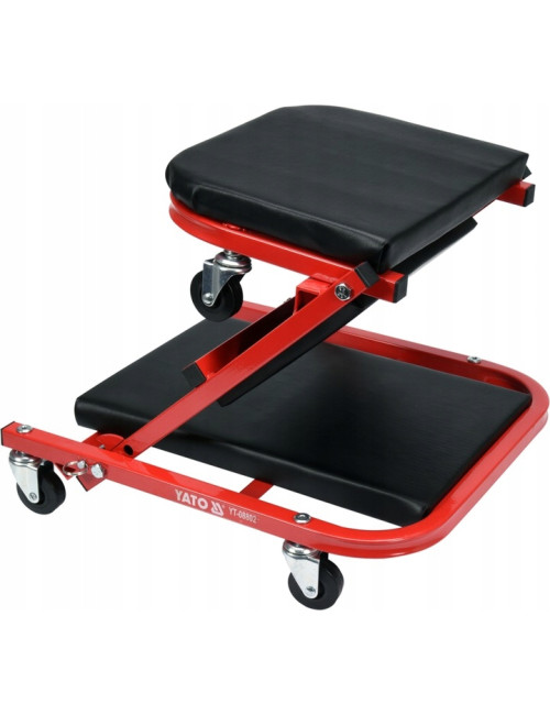 YATO LEŻANKA/SIEDZISKO WARSZTATOWE