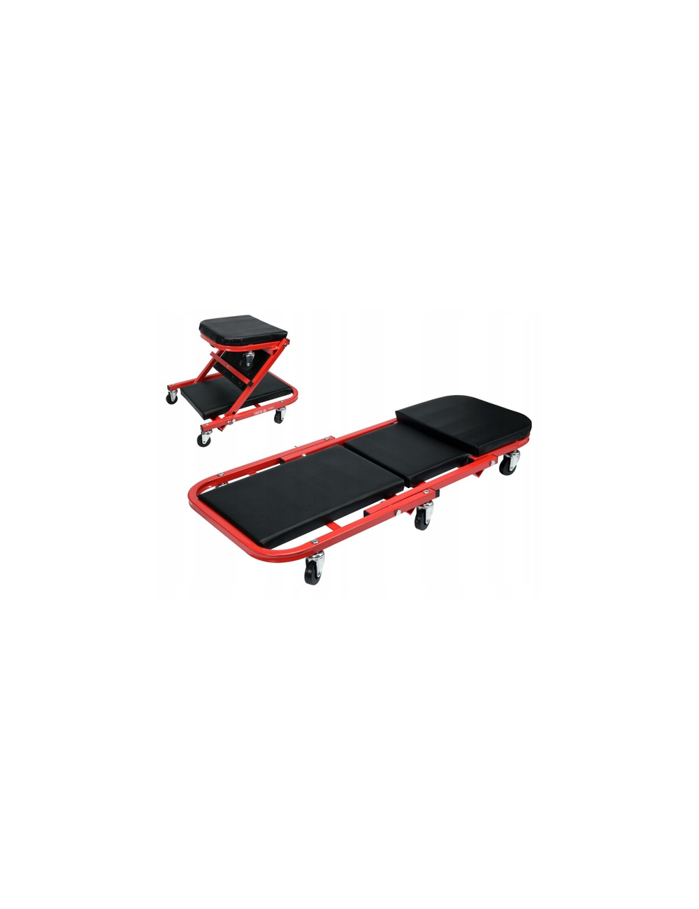 YATO LEŻANKA/SIEDZISKO WARSZTATOWE