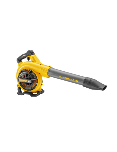 DEWALT FLEXVOLT DMUCHAWA 54V BEZ AKUMULATORÓW I ŁADOWARKI DCM572N