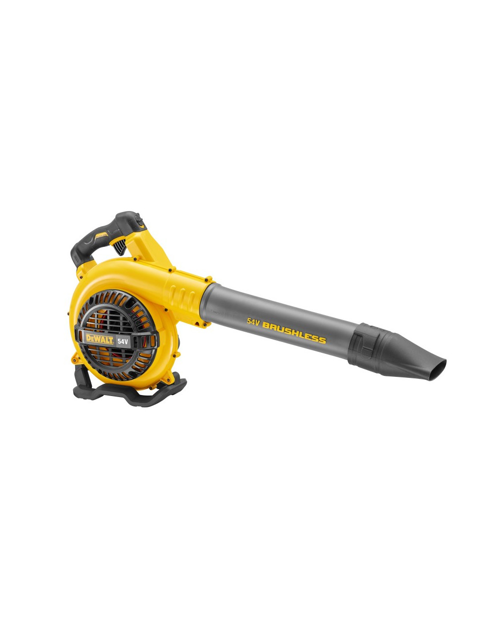 DEWALT FLEXVOLT DMUCHAWA 54V BEZ AKUMULATORÓW I ŁADOWARKI DCM572N