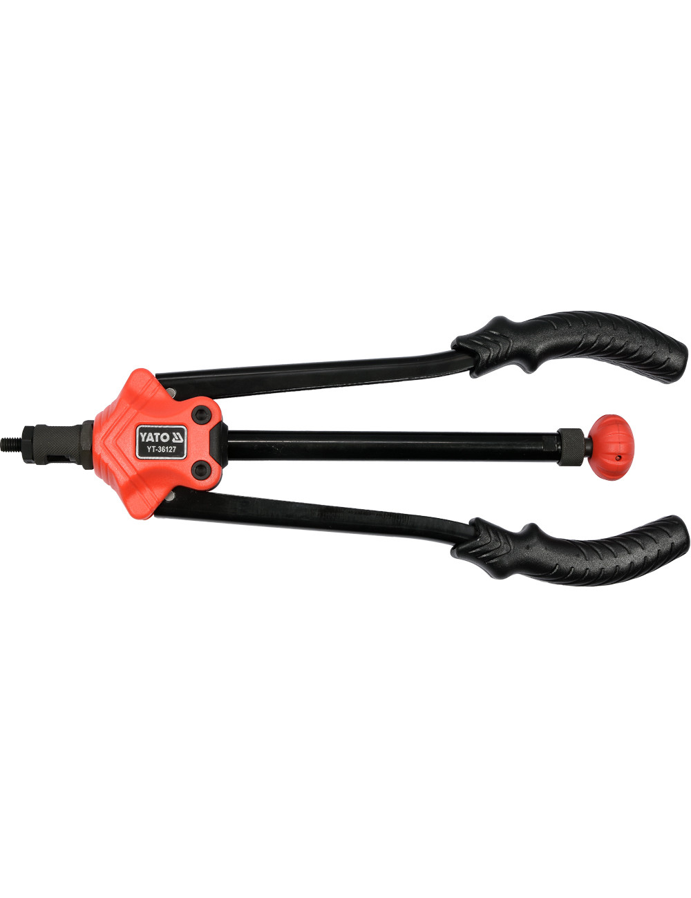 YATO NITOWNICA DO NITONAKRĘTEK M3-M12   YT-36127