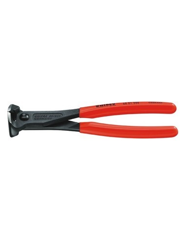 KNIPEX SZCZYPCE CZOŁOWE 200mm