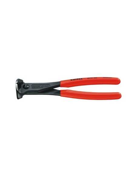 KNIPEX SZCZYPCE CZOŁOWE 200mm