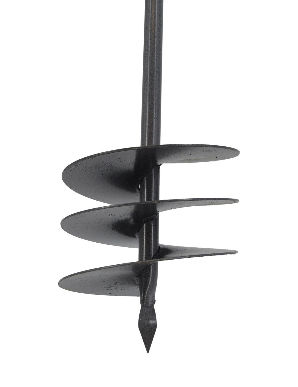 AWTOOLS ŚWIDER RĘCZNY DO GLEBY FI 230mm