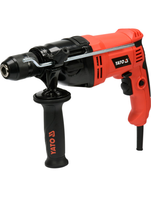 YATO WIERTARKA UDAROWA 2-BIEGOWA 850W  82037