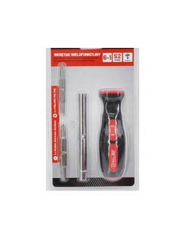 YATO ZESTAW KLUCZY  108el 1/2" / 1/4"