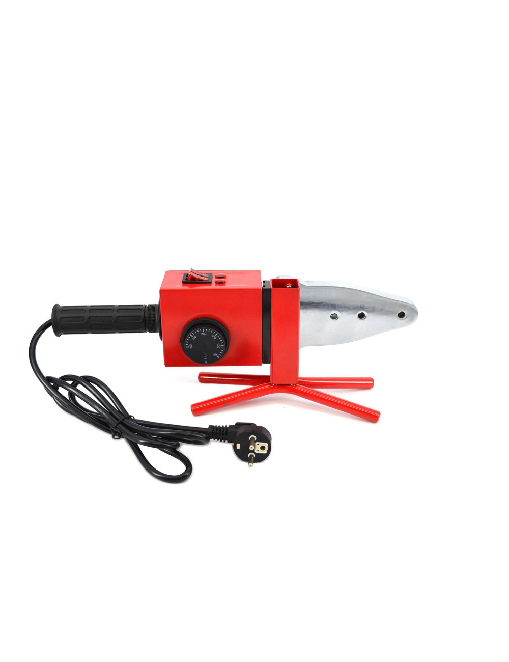 AWTOOLS ZGRZEWARKA DO RUR PCV 20-63mm / 1500W