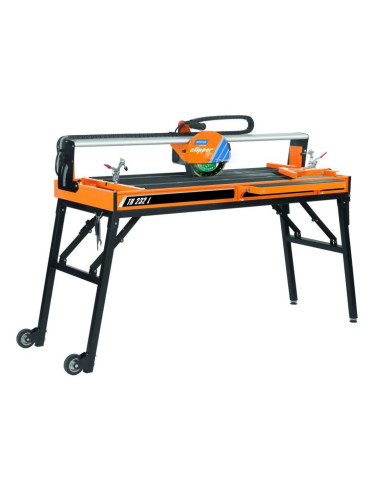 NORTON PRZECINARKA STOŁOWA DO CERAMIKI CLIPPER TR232L DŁUGOŚĆ CIĘCIA 1200mm