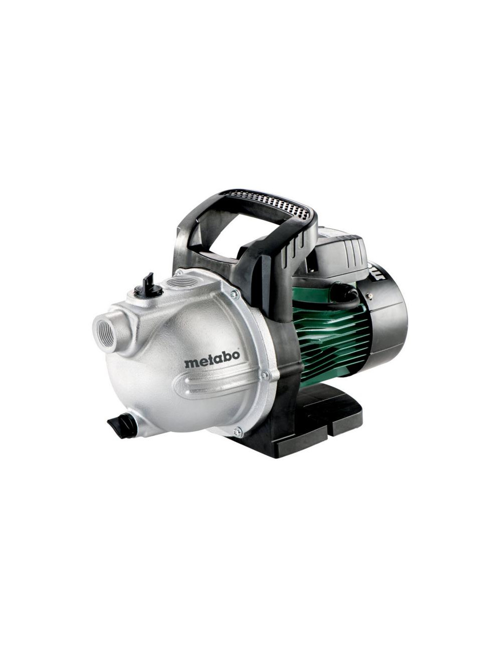 METABO.POMPA OGRODOWA P 2000 G 2000 l/h 3bar