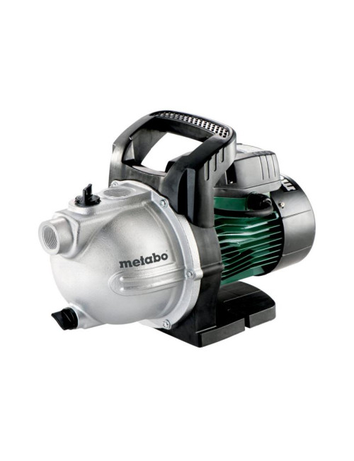 METABO.POMPA OGRODOWA P 2000 G 2000 l/h 3bar