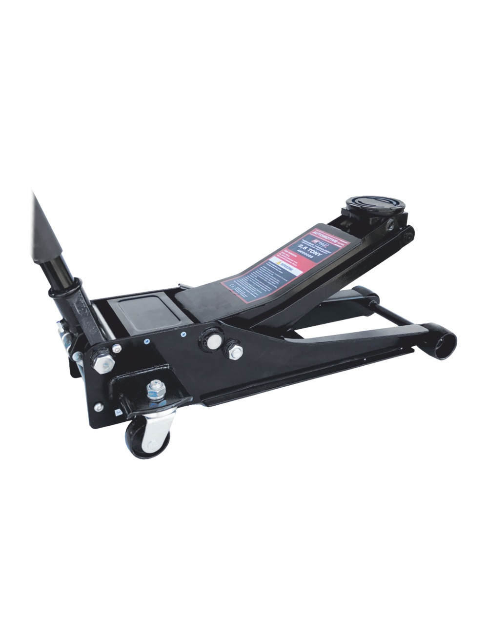 AWTOOLS DŹWIGNIK  "ŻABA" 2,5T NISKI PROF