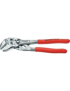 KNIPEX SZCZYPCE NASTAWNE 180mm