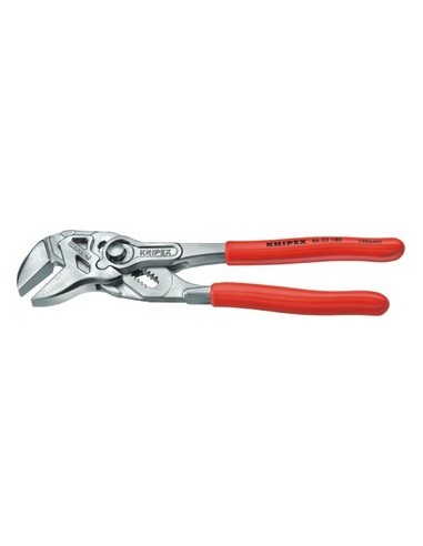 KNIPEX SZCZYPCE NASTAWNE 180mm
