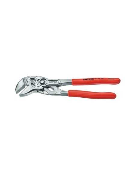 KNIPEX SZCZYPCE NASTAWNE 180mm