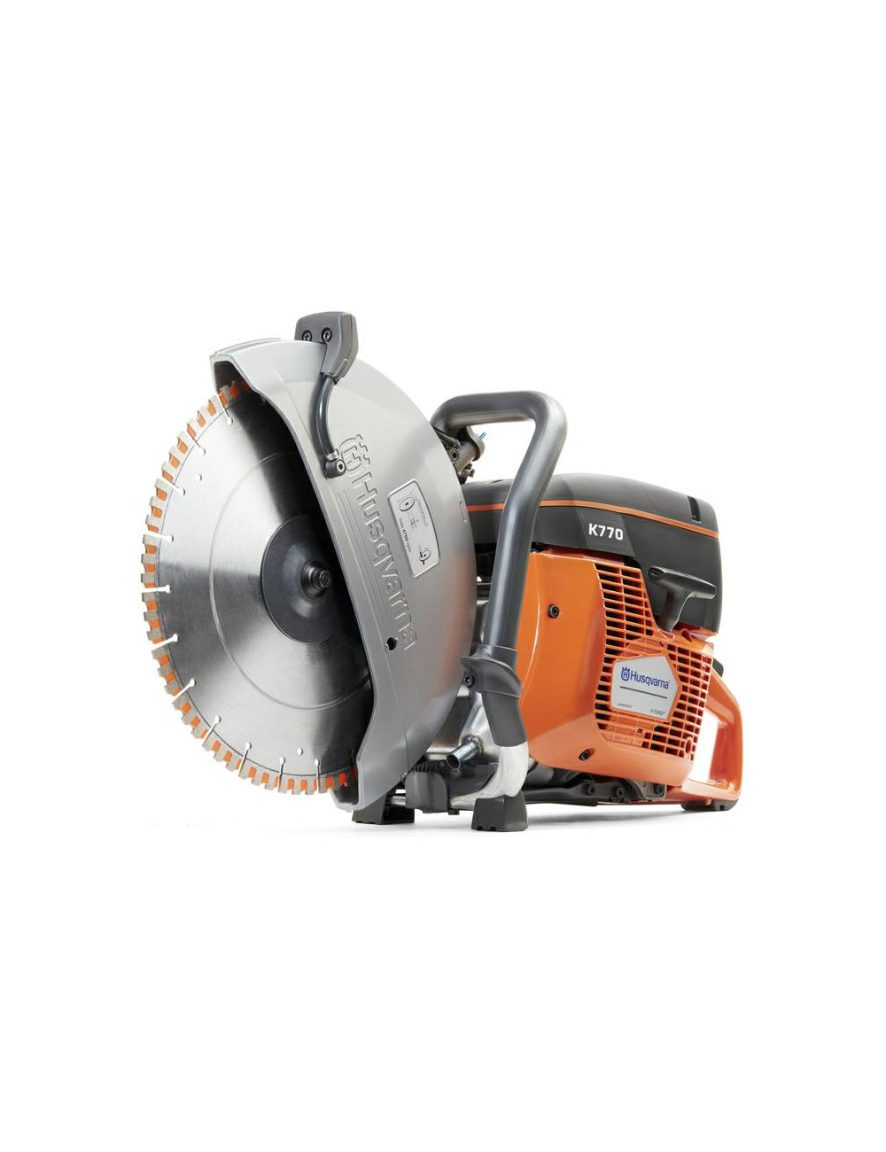 HUSQVARNA PRZECINARKA SPALINOWA  K 770 350mm