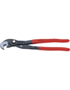 KNIPEX SZCZYPCE NASTAWNE 250mm WIELOFUN.