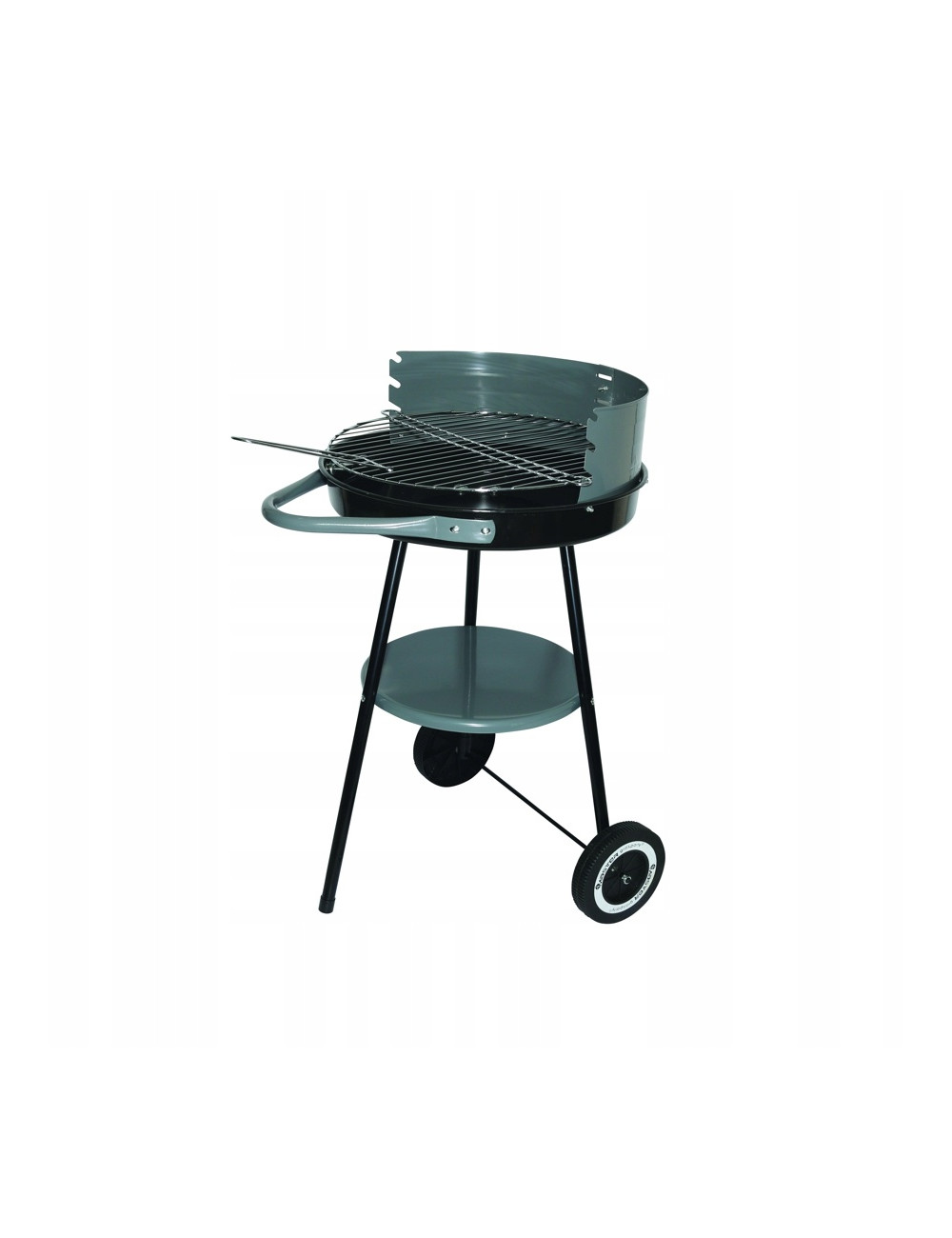 MASTER GRILL OKRĄGŁY 41cm     MG912