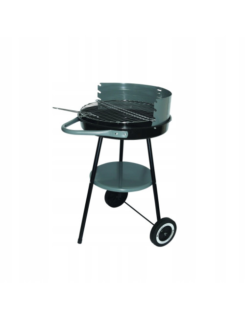 MASTER GRILL OKRĄGŁY 41cm     MG912