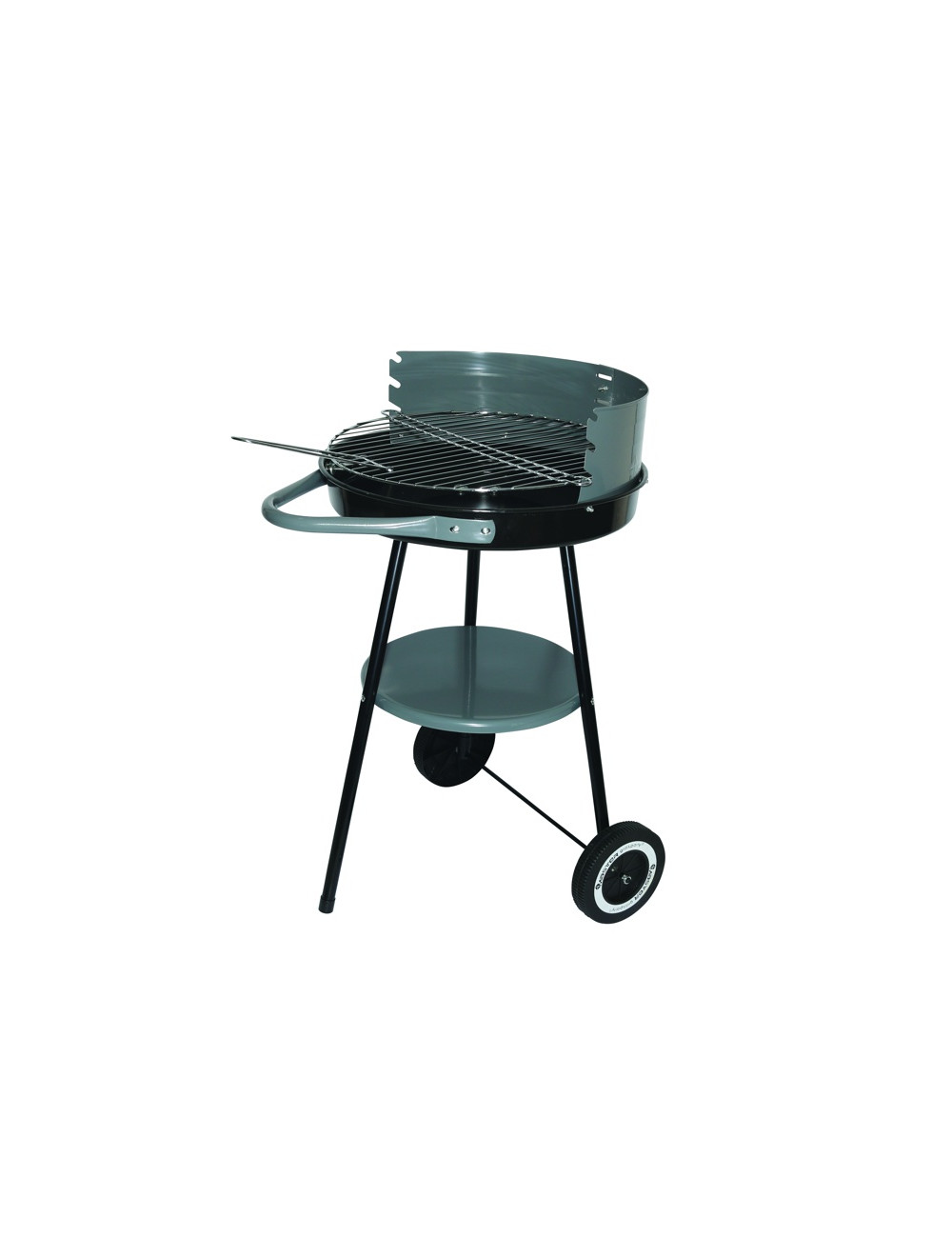 MASTER GRILL OKRĄGŁY 41cm     MG912