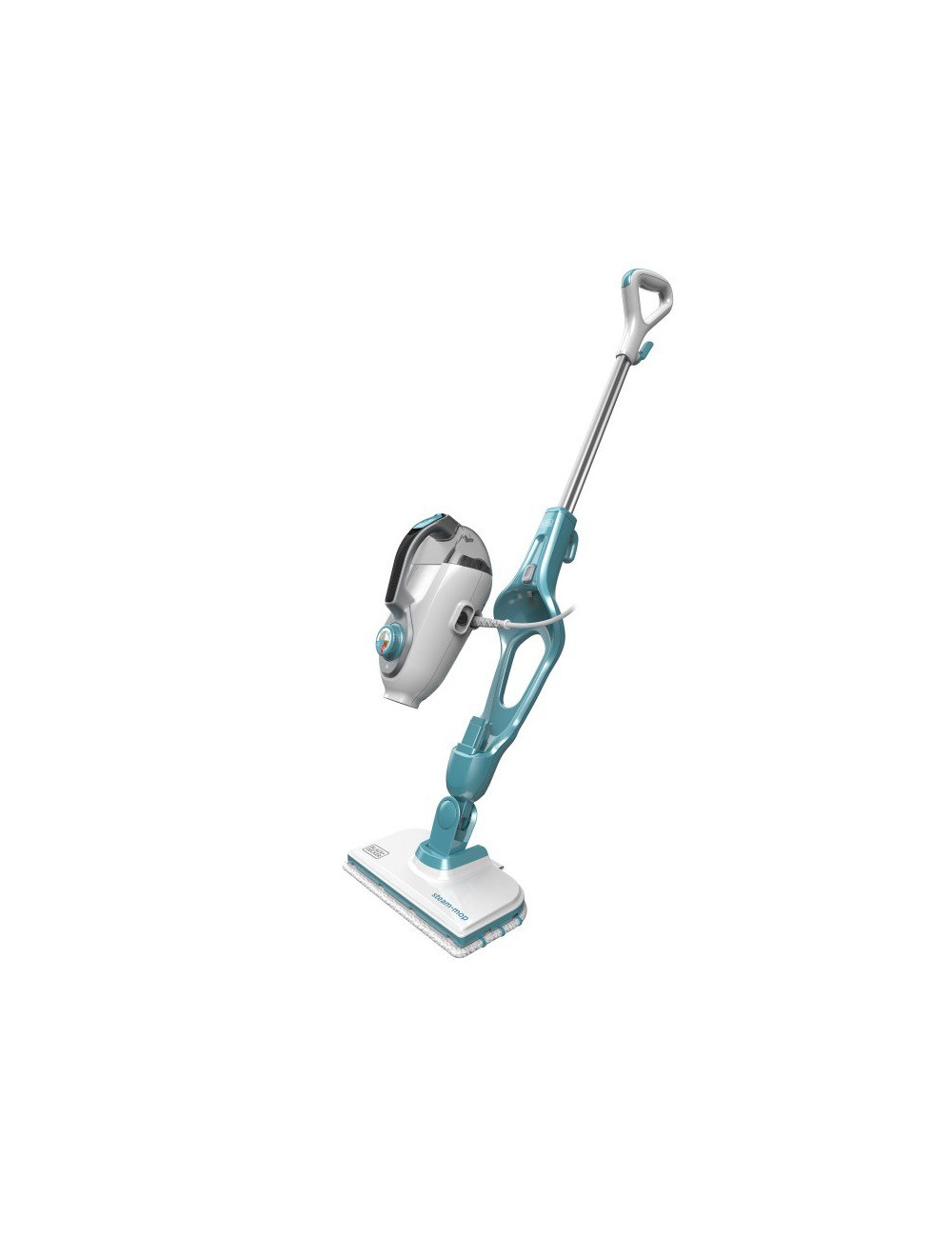BLACK+DECKER MOP PAROWY 1300W FSMH1321-QS