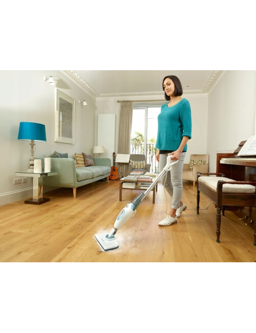 BLACK+DECKER MOP PAROWY 1300W FSMH1321-QS