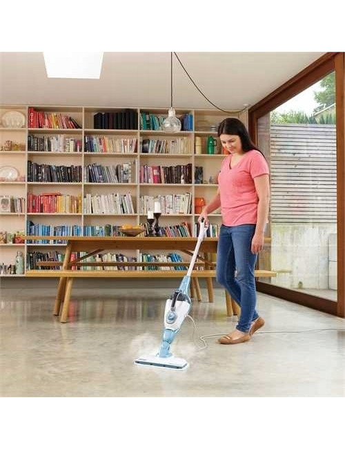 BLACK+DECKER MOP PAROWY 1300W FSMH1321-QS