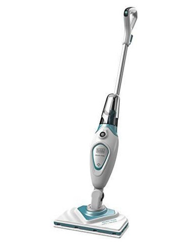 BLACK+DECKER MOP PAROWY 1600W FSM1616